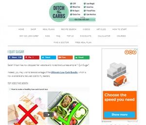 Ketogenic Meal Plan for Building Muscle